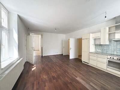 Apartment provisionsfrei mieten in 1020 Wien