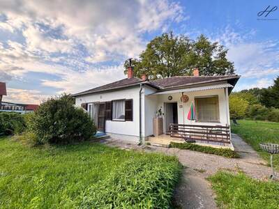 Haus kaufen in 7443 Rattersdorf