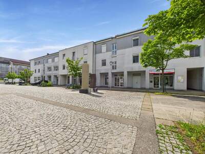 Terrassenwohnung kaufen in 4209 Engerwitzdorf (Bild 2)