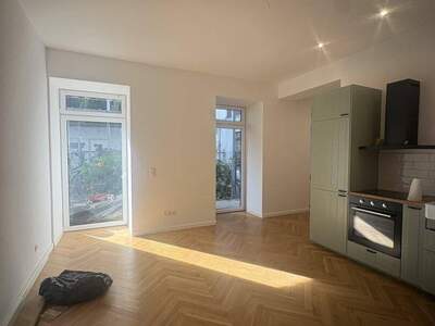 Wohnung kaufen in 1150 Wien