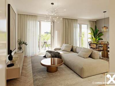 Wohnung kaufen in 1130 Wien
