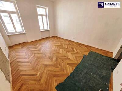 Wohnung kaufen in 1150 Wien (Bild 1)