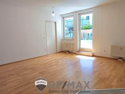 Terrassenwohnung kaufen in 1110 Wien (Bild 2)