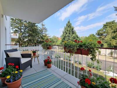 Anlageobjekt kaufen in 1220 Wien