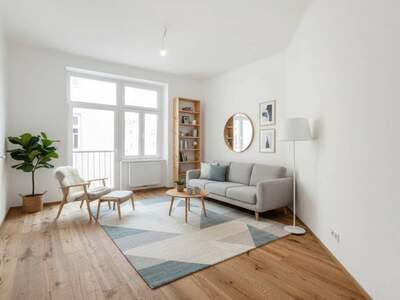 Eigentumswohnung in 1200 Wien