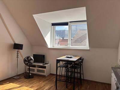 Eigentumswohnung in 1040 Wien