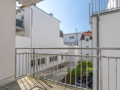 Apartment mieten in 3202 Niederösterreich