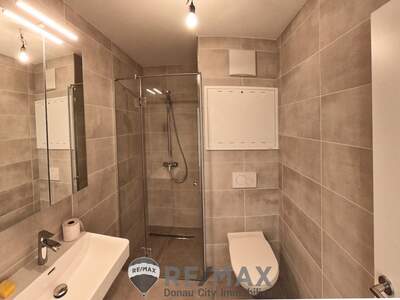 Terrassenwohnung mieten in 1220 Wien (Bild 4)