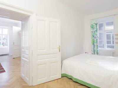 Altbauwohnung kaufen in 1060 Wien (Bild 3)