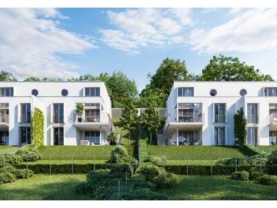 Anlageobjekt kaufen in 3400 Klosterneuburg