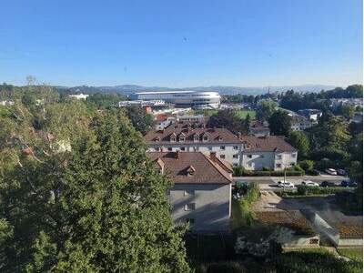 Wohnung mieten in 4020 Linz