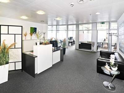 Gewerbeobjekt mieten in 1210 Wien (Bild 4)