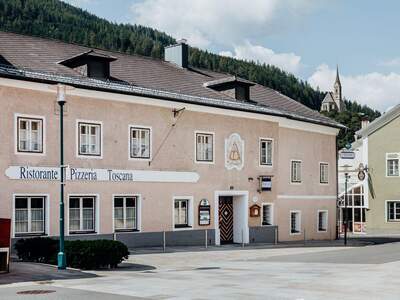 Gewerbeobjekt mieten in 5580 Tamsweg (Bild 2)