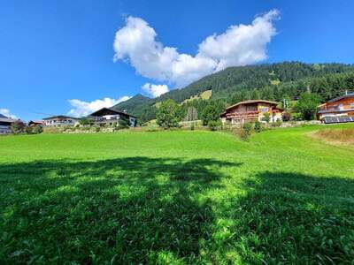 Grundstück kaufen in 6631 Lermoos