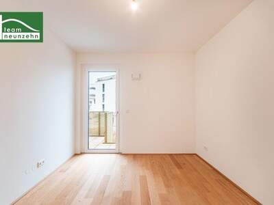 Terrassenwohnung kaufen in 1210 Wien (Bild 4)