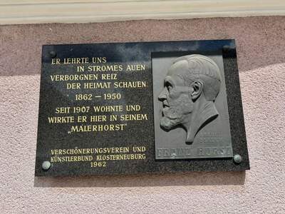 Haus mit Garten kaufen in 3400 Klosterneuburg (Bild 2)