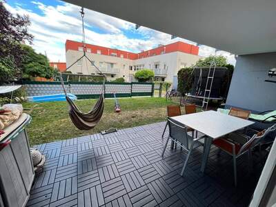 Wohnung provisionsfrei kaufen in 2331 Vösendorf