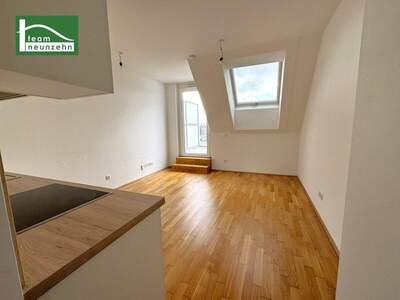 Terrassenwohnung mieten in 2700 Wr. Neustadt (Bild 3)