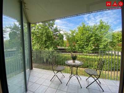 Terrassenwohnung kaufen in 4030 Linz (Bild 1)