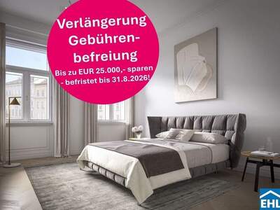 Eigentumswohnung in 1030 Wien