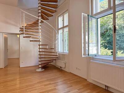 Terrassenwohnung kaufen in 2500 Baden (Bild 2)