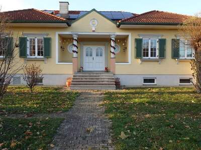 Haus kaufen in 7444 Mannersdorf