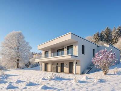 Haus kaufen in 9570 Ossiach