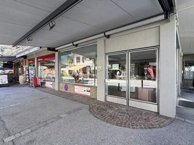 Gewerbeobjekt mieten in 6290 Mayrhofen (Bild 1)