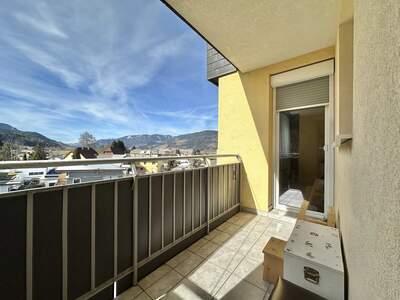 Terrassenwohnung kaufen in 8784 Trieben (Bild 1)