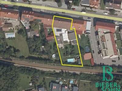 Grundstück kaufen in 2000 Stockerau