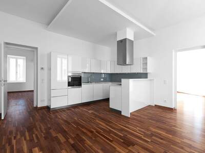 Wohnung kaufen in 5020 Salzburg