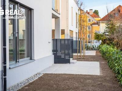Terrassenwohnung kaufen in 8042 Graz (Bild 2)