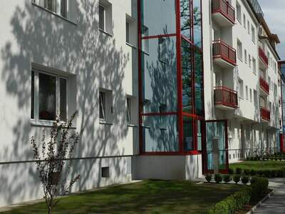 Mietwohnung in 3100 Sankt Pölten