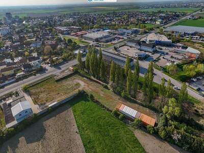 Gewerbeobjekt kaufen in 2353 Guntramsdorf (Bild 1)