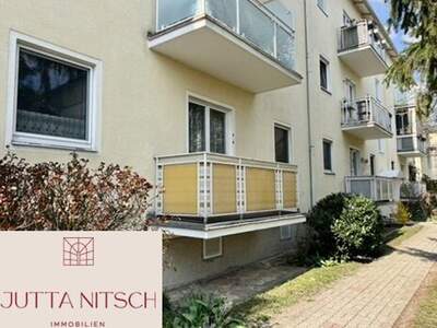 Wohnung mit Balkon mieten in 2340 Mödling