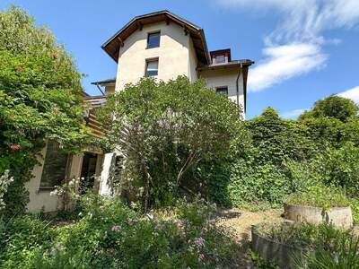 Haus mit Garten kaufen in 2560 Berndorf (Bild 1)