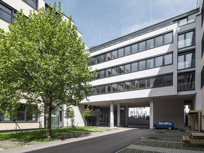 Gewerbeobjekt mieten in 1120 Wien (Bild 4)