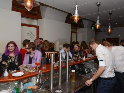 Gastronomie / Restaurant mieten in 8010 Graz (Bild 4)