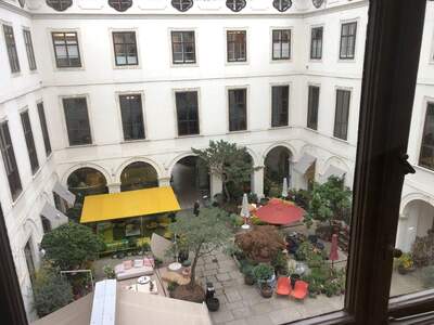 Gewerbeobjekt mieten in 1010 Wien (Bild 1)
