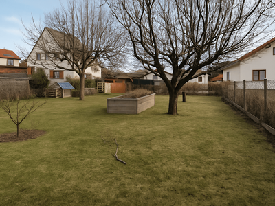 Grundstück kaufen in 2630 Ternitz