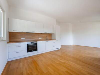 Terrassenwohnung mieten in 5661 Rauris (Bild 2)