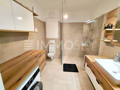 Terrassenwohnung kaufen in 4053 Haid (Bild 3)