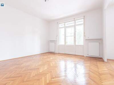 Altbauwohnung mieten in 1190 Wien (Bild 4)