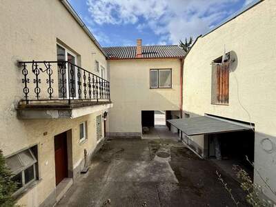 Haus kaufen in 2052 Pernersdorf