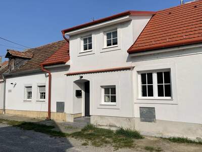 Gewerbeobjekt kaufen in 7062 Sankt Margarethen