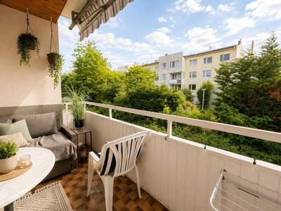Wohnung kaufen in 2340 Mödling