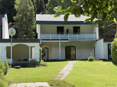 Haus mieten in 9523 Landskron