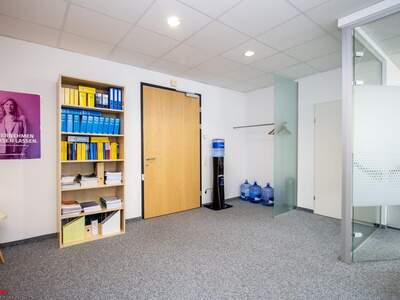 Gewerbeobjekt mieten in 4600 Thalheim (Bild 2)