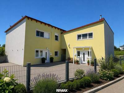 Haus kaufen in 7100 Neusiedl