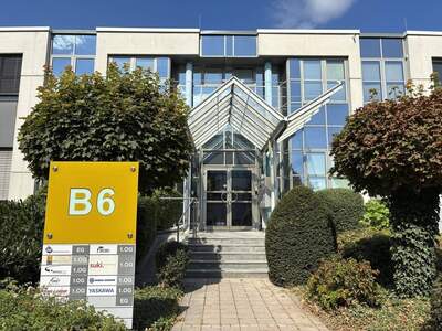 Gewerbeobjekt mieten in 2320 Schwechat